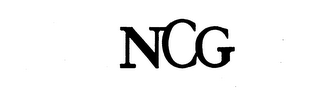 NCG logo