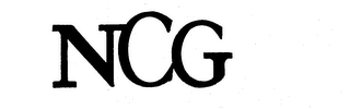NCG logo