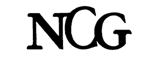 NCG logo