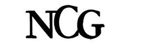 NCG logo