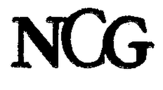 NCG logo