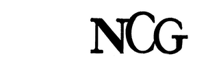 NCG logo