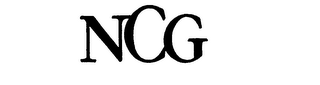 NCG logo