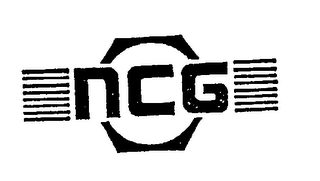 NCG logo