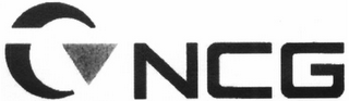 NCG logo