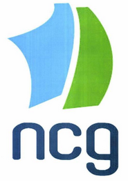 NCG logo