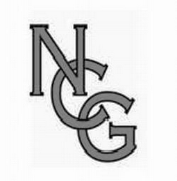 NCG logo
