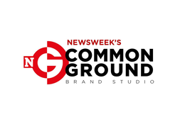 NCG NEWSWEEK'S COMMON GROUND DESIGN STUDIO