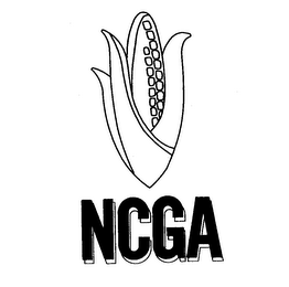 NCGA logo