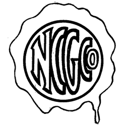 NCGCO logo