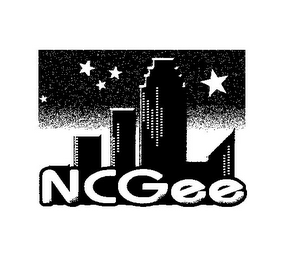 NCGEE logo