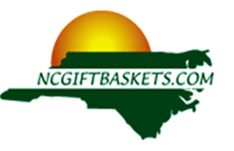 NCGIFTBASKETS.COM logo