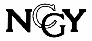NCGY logo