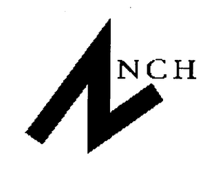 NCH logo