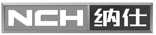 NCH logo