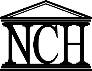 NCH logo
