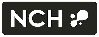 NCH logo