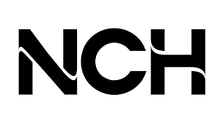 NCH logo