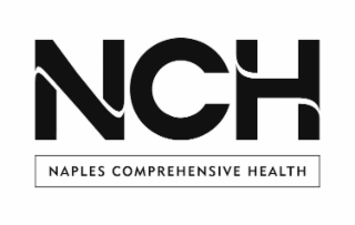NCH NAPLES COMPREHENSIVE HEALTH logo