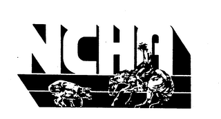 NCHA logo