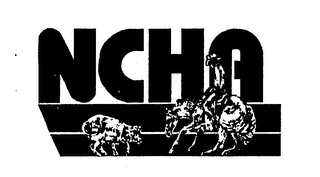 NCHA logo