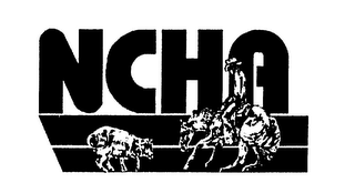 NCHA logo