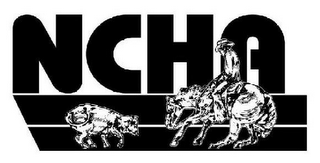 NCHA logo