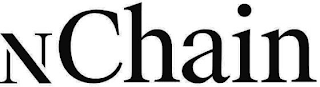 NCHAIN logo