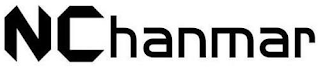 NCHANMAR logo