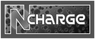 NCHARGE logo