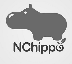 NCHIPPO logo