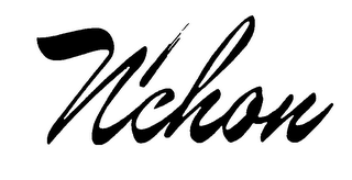 N'CHON logo