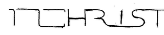 NCHRIST logo