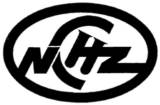 NCHZ logo