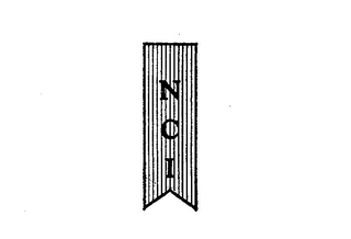 NCI logo