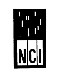 NCI logo