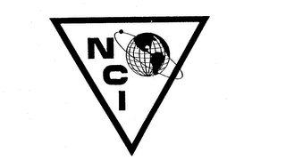 NCI logo