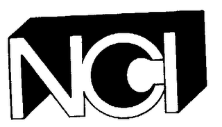 NCI logo