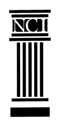 NCI logo