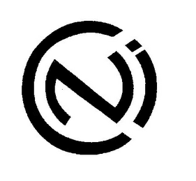 NCI logo