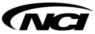 NCI logo