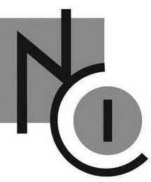 NCI logo
