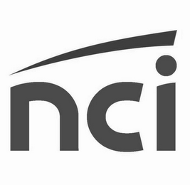 NCI logo