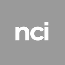 NCI logo