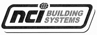 NCI BUILDING SYSTEMS logo