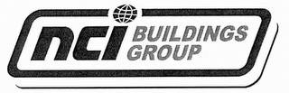 NCI BUILDINGS GROUP logo