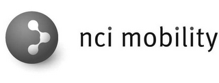 NCI MOBILITY logo