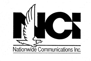 NCI NATIONWIDE COMMUNICATIONS INC. logo