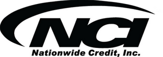 NCI NATIONWIDE CREDIT, INC. logo