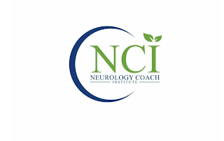 NCI NEUROLOGY COACH INSTITUTE logo